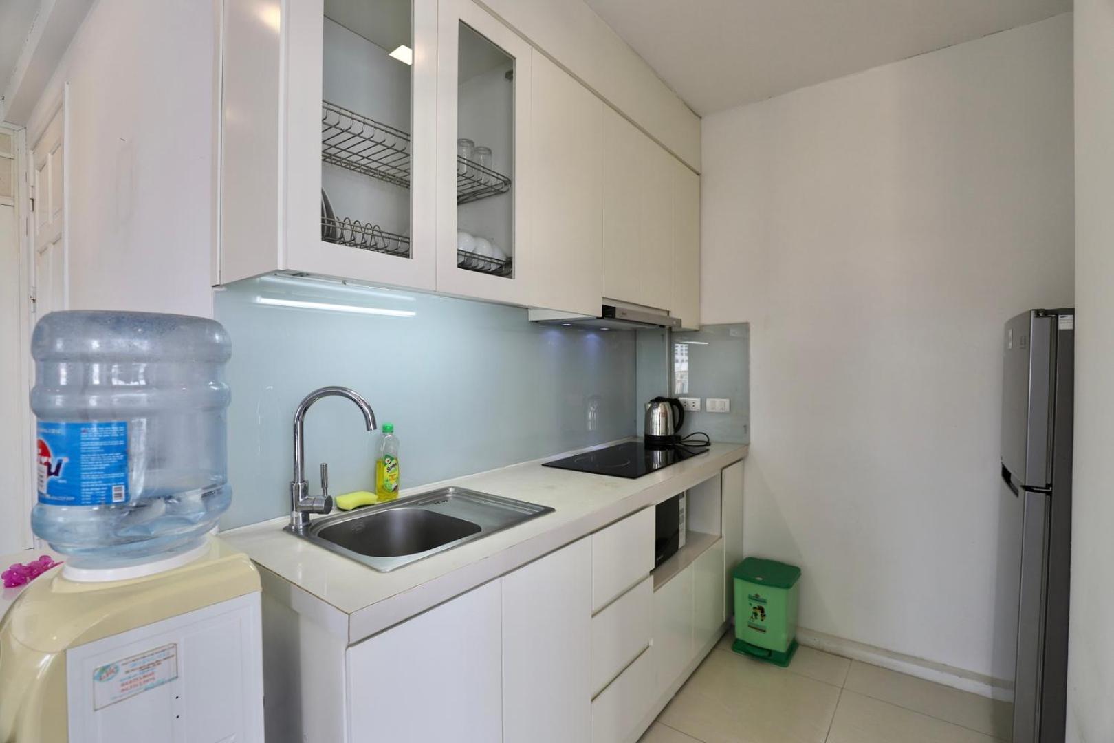 Appartamento The Garden House Hanoi Esterno foto