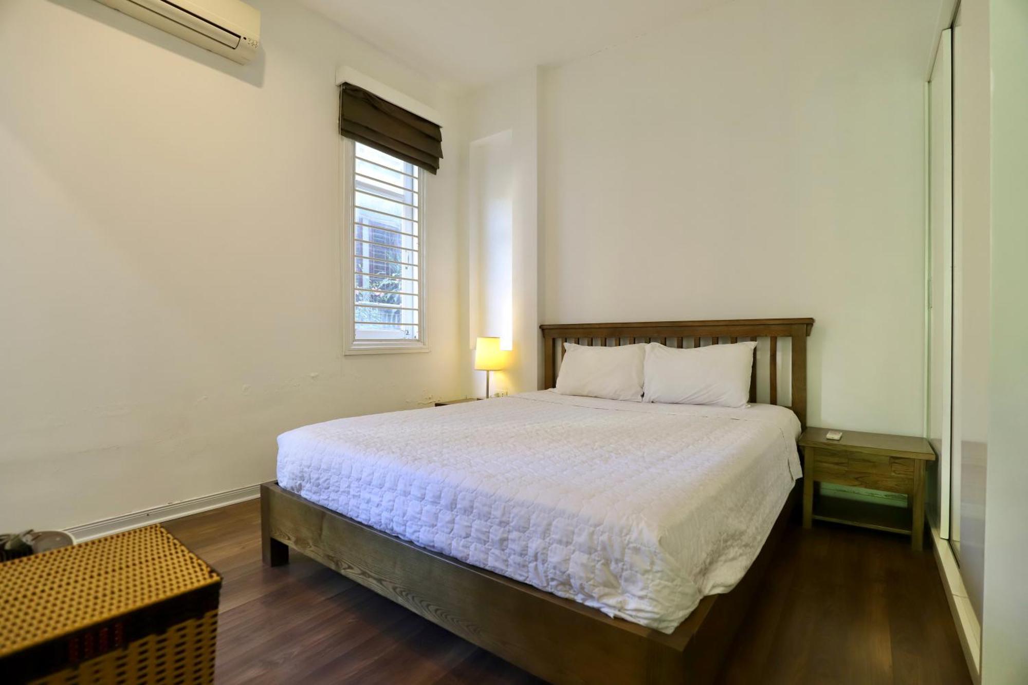 Appartamento The Garden House Hanoi Esterno foto