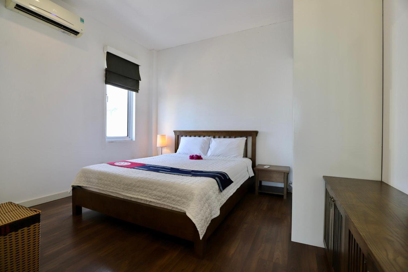 Appartamento The Garden House Hanoi Esterno foto