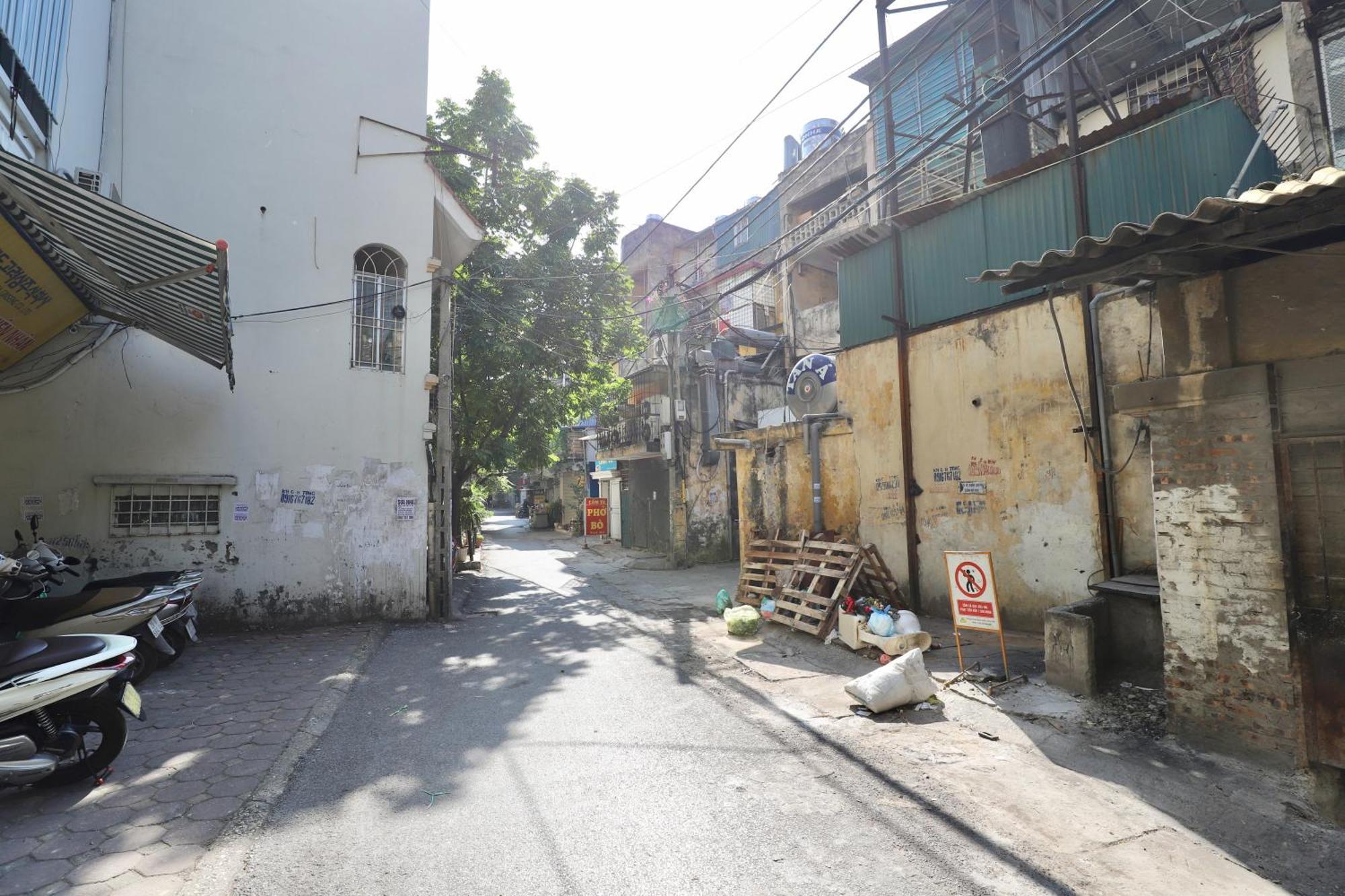 Appartamento The Garden House Hanoi Esterno foto